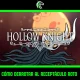 Aprende cómo derrotar al Receptáculo Roto en Hollow Knight