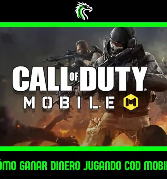 Aprende cómo ganar dinero jugando CoD Mobile