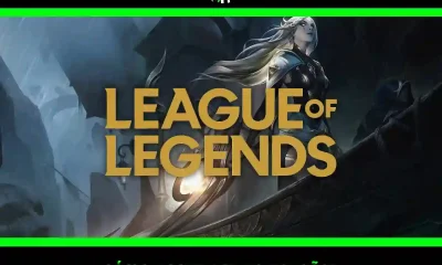 Aprende cómo poner LoL en español