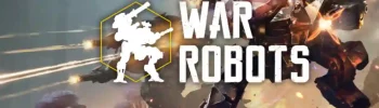 Aprende cómo usar los drones en War Robots