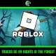 Todos los trucos y comandos de consola de 99 Nights in the Forest en Roblox