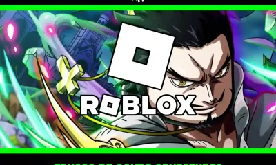 Lista de comandos de chat de Anime Adventures en Roblox