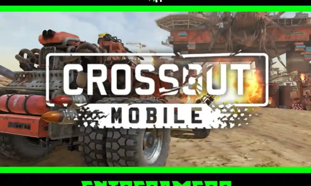 Crossout Mobile: Guías, trucos, códigos y mejores builds para disfrutar al máximo del juego.