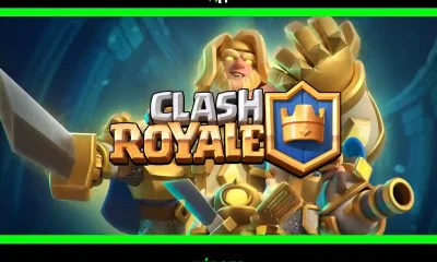 Guía de héroes de Clash Royale