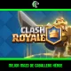 Este es el mejor mazo de Caballero en Clash Royale