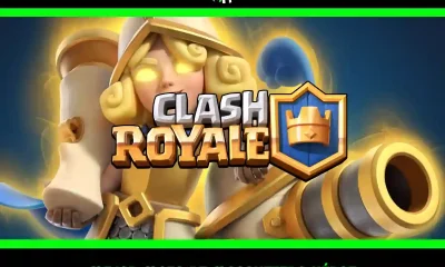 Conoce cuál es el mejor mazo de Mosquetera de Clash Royale en el meta actual
