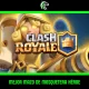 Conoce cuál es el mejor mazo de Mosquetera de Clash Royale en el meta actual