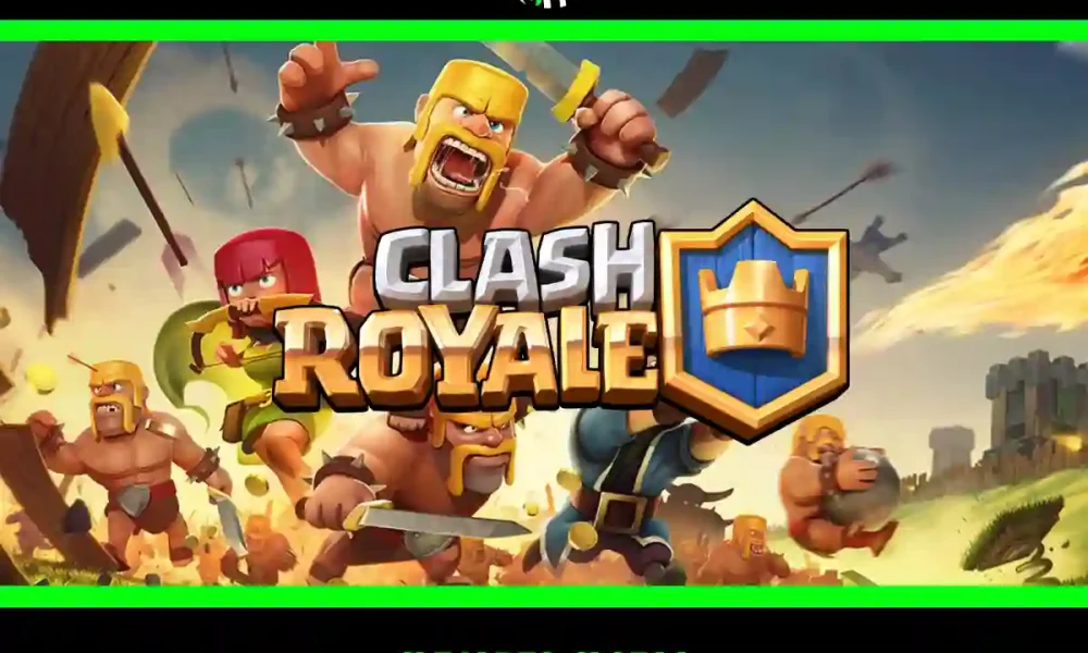 Estos son los mejores mazos de Clash Royale