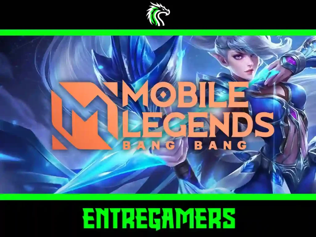 Mobile Legends Bang Bang: Guías, trucos, códigos y todo lo que necesitas saber.