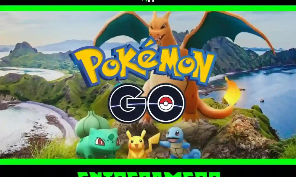 Pokémon GO: Guías, trucos, consejos y todo lo que necesitas saber para ser un maestro Pokémon.