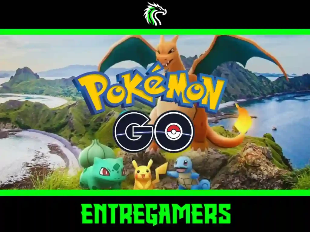 Pokémon GO: Guías, trucos, consejos y todo lo que necesitas saber para ser un maestro Pokémon.