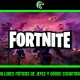Medallones míticos de Fortnite: Descubre cuáles son y cómo conseguir medallas de Jefe Fortnite