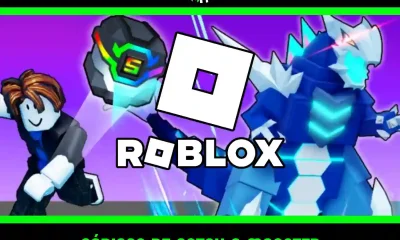 Listas de códigos de Catch a Monster activos en Roblox este mes