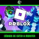 Listas de códigos de Catch a Monster activos en Roblox este mes