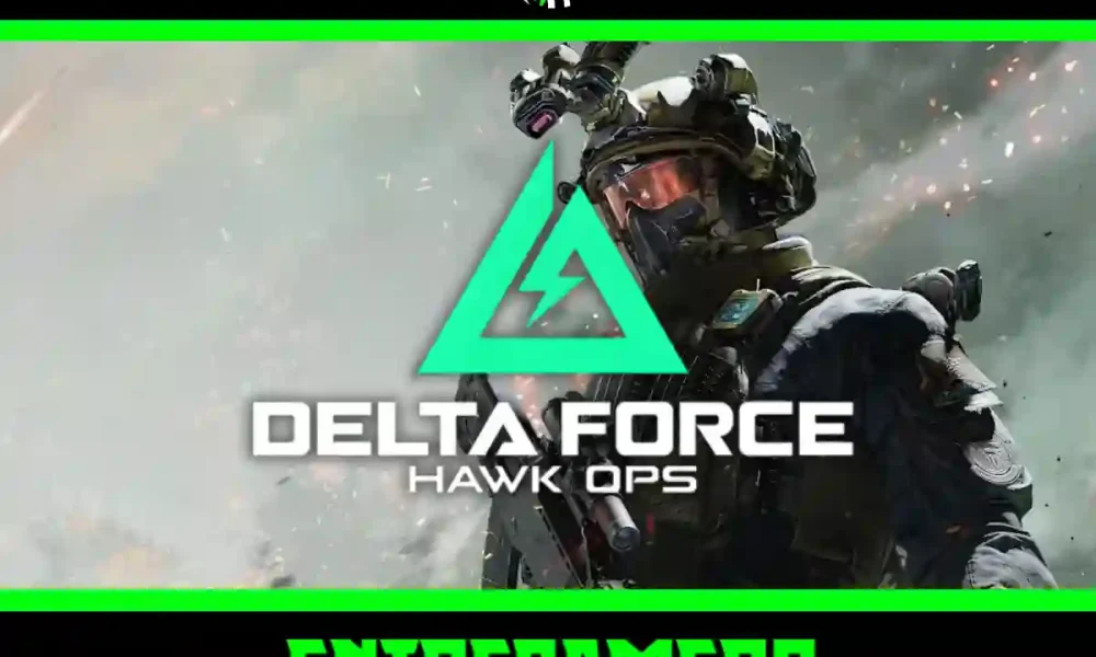 Delta Force: Guías, trucos, mejores armas, operadores, códigos y todo lo que necesitas saber.