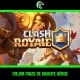 Este es el mejor mazo de Gigante héroe en Clash Royale