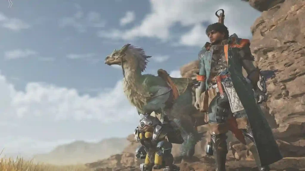 Monster Hunter Wilds: Guías, trucos, caza y todo lo que necesitas saber.