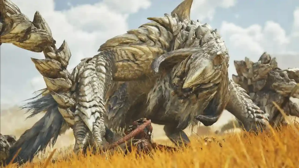 Monster Hunter Wilds: Guías, trucos, caza y todo lo que necesitas saber.