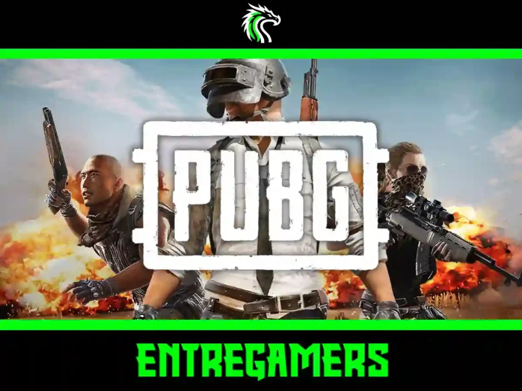 PUBG Battlegrounds: Guías, trucos, códigos de regalo y tips para dominar cada batalla.