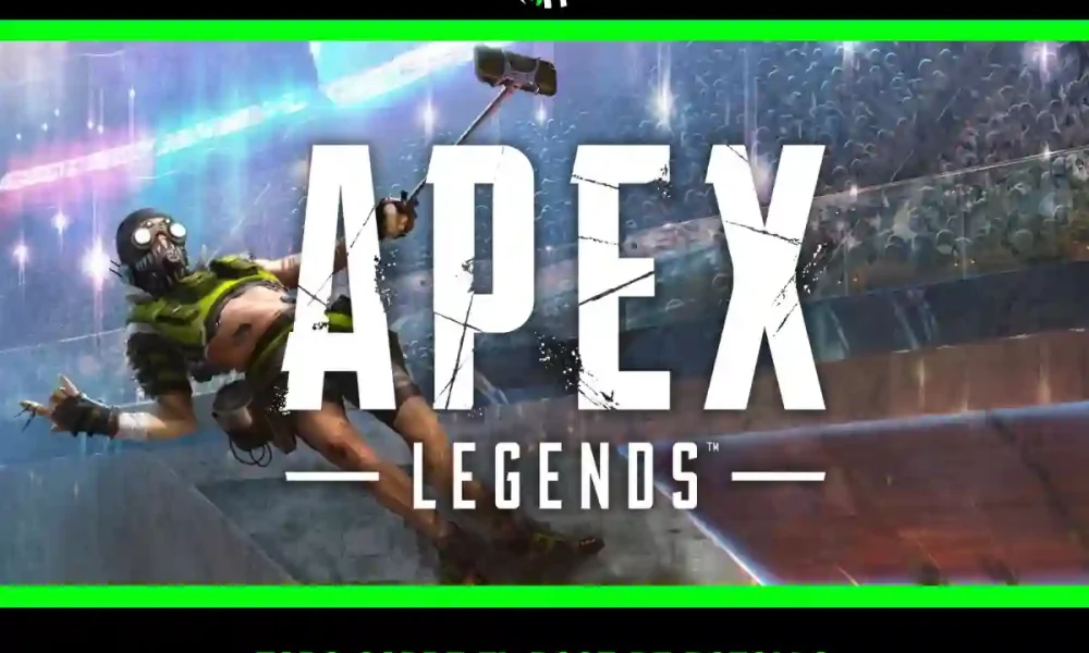 Todo sobre el Pase de Batalla de Apex Legends