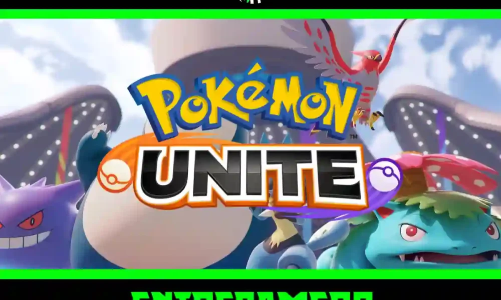 Pokémon Unite: Guías, trucos, códigos, builds y todo lo que necesitas saber.