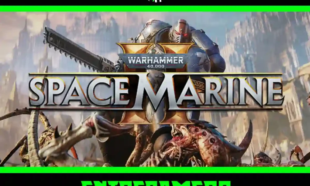 Warhammer 40K Space Marine 2: Guías, trucos y todo lo que necesitas saber