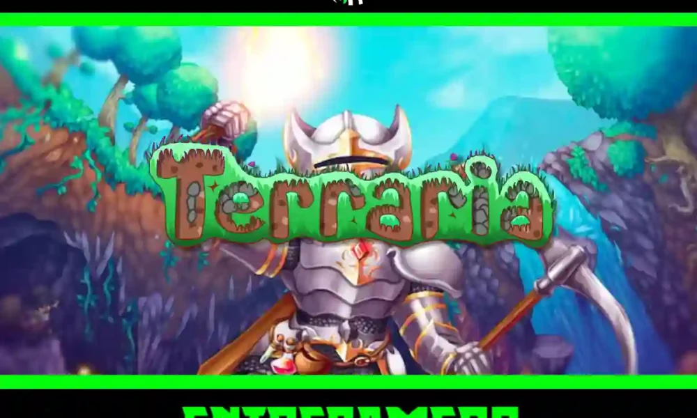 Terraria: Guías, trucos, comandos y todo lo que necesitas saber.