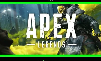 Guía de roles de Apex Legends