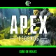 Guía de roles de Apex Legends