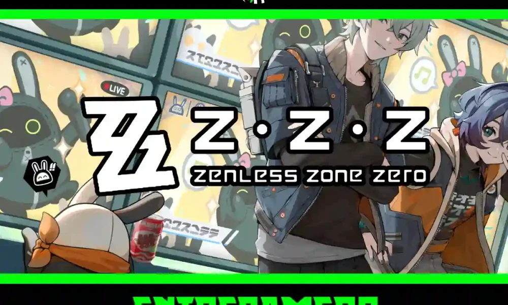 Zenless Zone Zero: Guías, códigos, tier list, builds y todo lo que debes saber para dominar el juego.