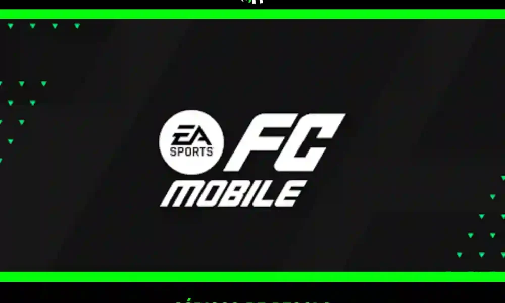 Lista de códigos del FC Mobile disponibles este mes