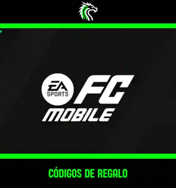 Lista de códigos del FC Mobile disponibles este mes