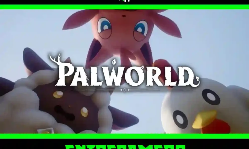 Guías de Palworld con todo lo que necesitas saber del juego