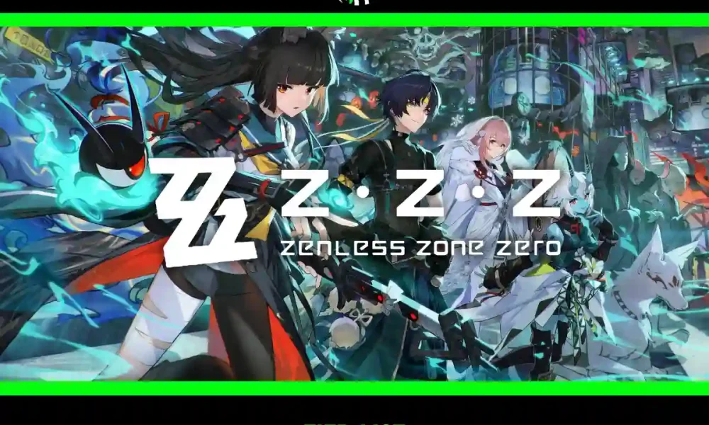 Tier list de Zenless Zone Zero actualizada a este mes