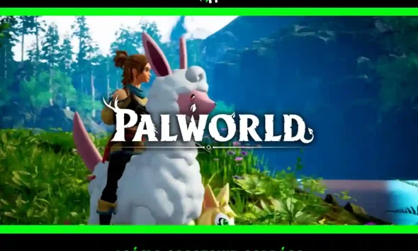 Trucos de cómo conseguir carbón en Palworld