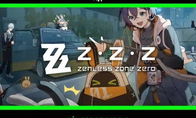 Lista de códigos de Zenless Zone Zero actualizada