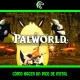 Aprende cómo hacer un pico de metal en Palworld paso a paso