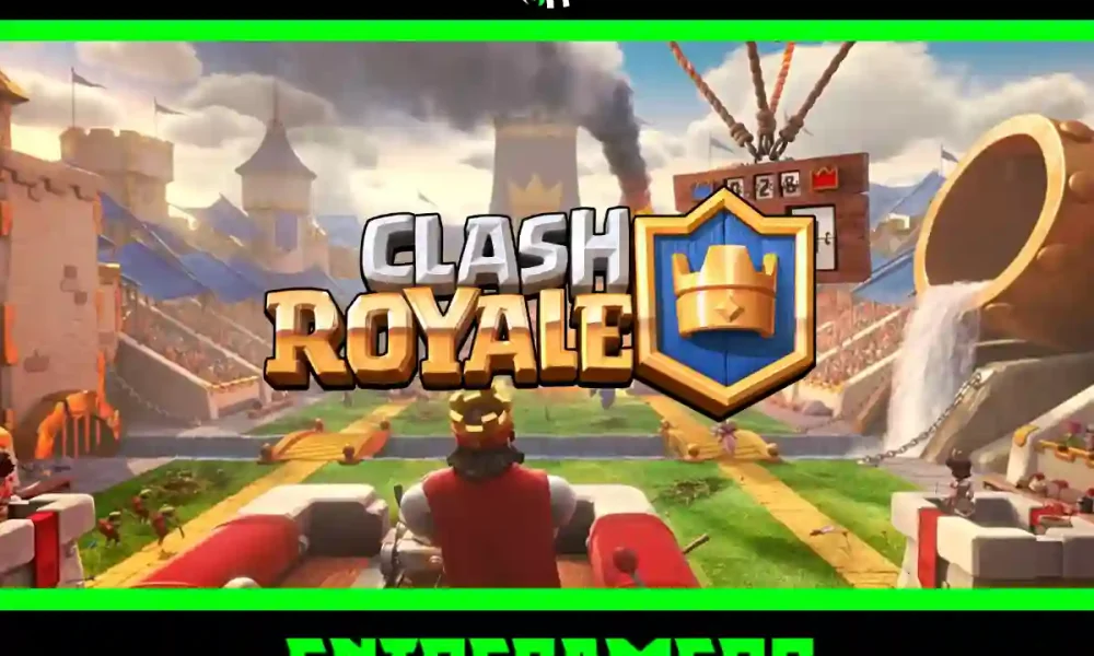 Guías de Clash Royale: Guías, trucos, mejores mazos y todos los trucos para ganar trofeos.
