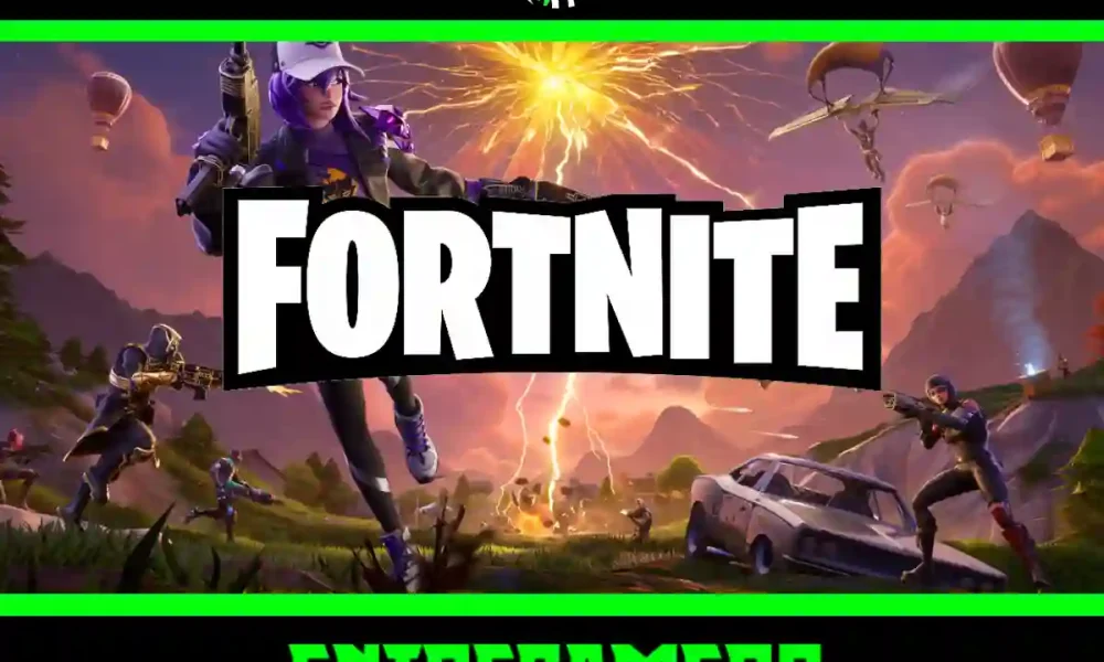 Fortnite: Guías, códigos, mejores armas, noticias y todo lo que debes saber cada temporada.