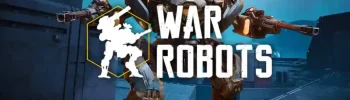 Mejores robots de War Robots: Top 5 de este mes