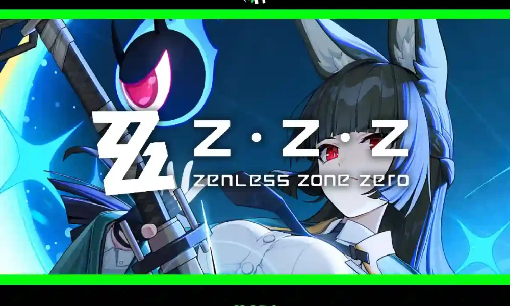 Mejores mods de Zenless Zone Zero