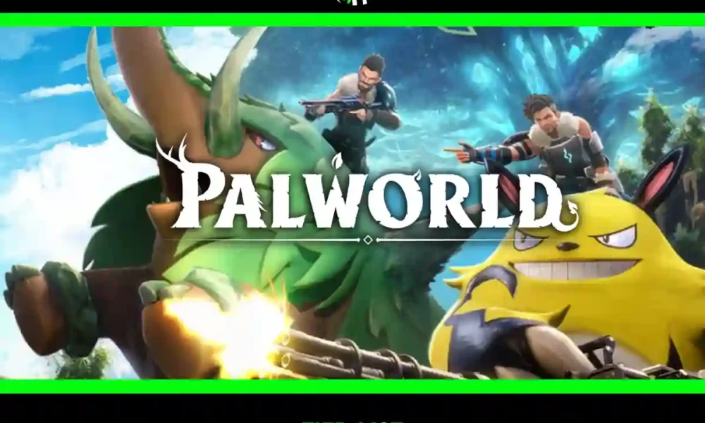 tier list Palworld: Estos son los mejores Pals al día de hoy.