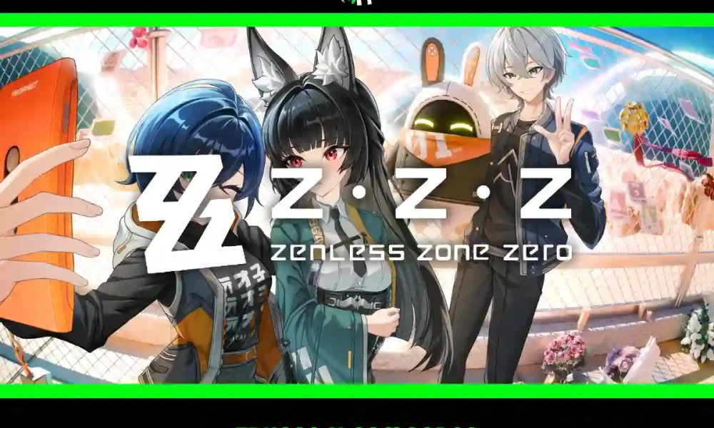 La verdad de los comandos de Zenless Zone Zero