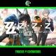 La verdad de los comandos de Zenless Zone Zero
