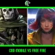 ¿CoD Mobile o Free Fire?