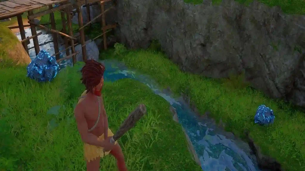 Aprende cómo conseguir Paldium en Palworld