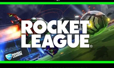 Lista de Recompensas temporada en Rocket League y cómo reclamar