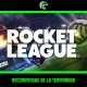Lista de Recompensas temporada en Rocket League y cómo reclamar
