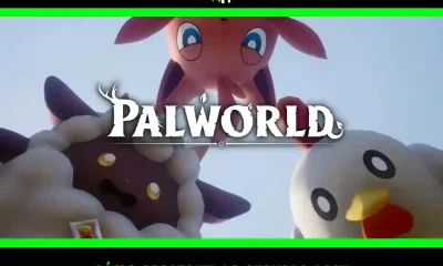 Aprende cómo crear una base secundaria en Palworld