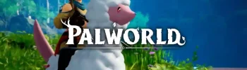 Aprende cómo conseguir Paldium en Palworld